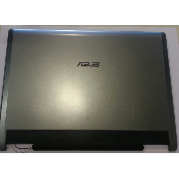 Coque Écran Arrière Asus F3S - Pièce Détachée
