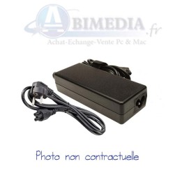 Chargeur 65W compatible Pavilion 17-F SERIES