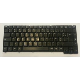 Clavier AZERTY Asus F3S - Pièce Détachée Reconditionnée