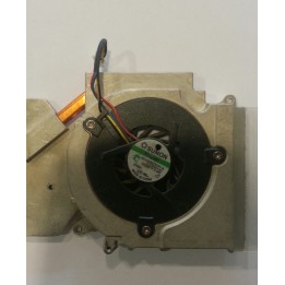 Ventilateur GC056015VH-A Asus F3S - Pièce Détachée