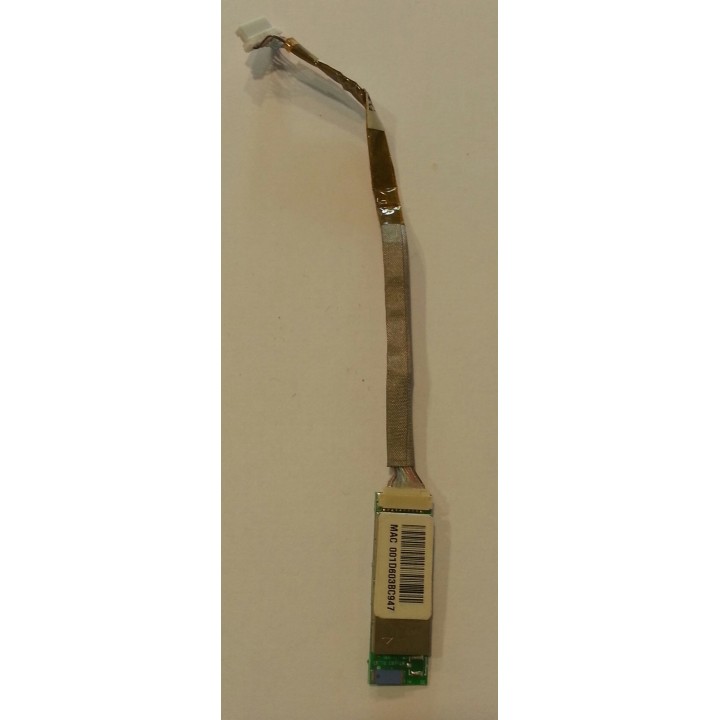 Bouton Alimentation Hannstar KMV-4 Asus F3S - Pièce