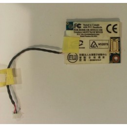 Carte Modem ML3054 Asus F3S - Pièce Détachée