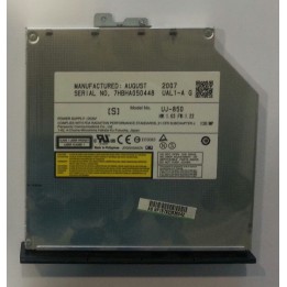 Lecteur DVD-RW UJ-850 Asus F3S - Pièce Détachée
