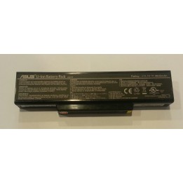 Batterie Non Testée Asus F3S - Pour Pièces