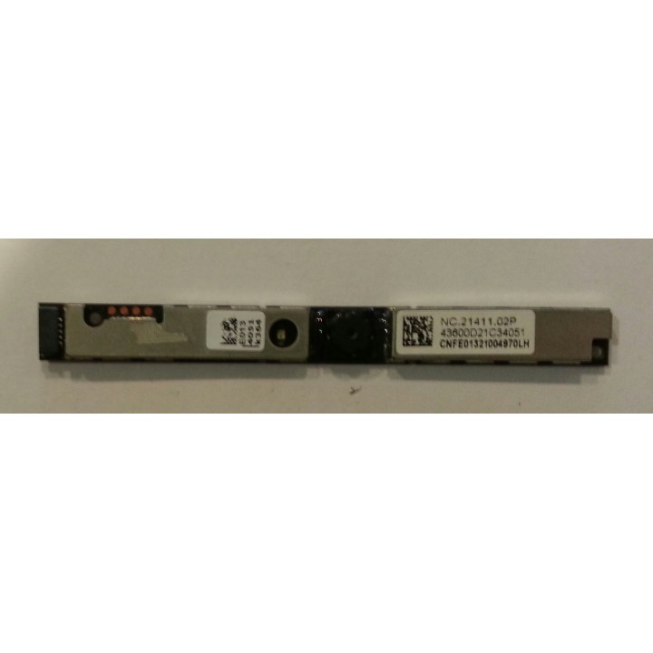 Webcam Packard Bell MS2397 - Pièce Détachée Reconditionnée