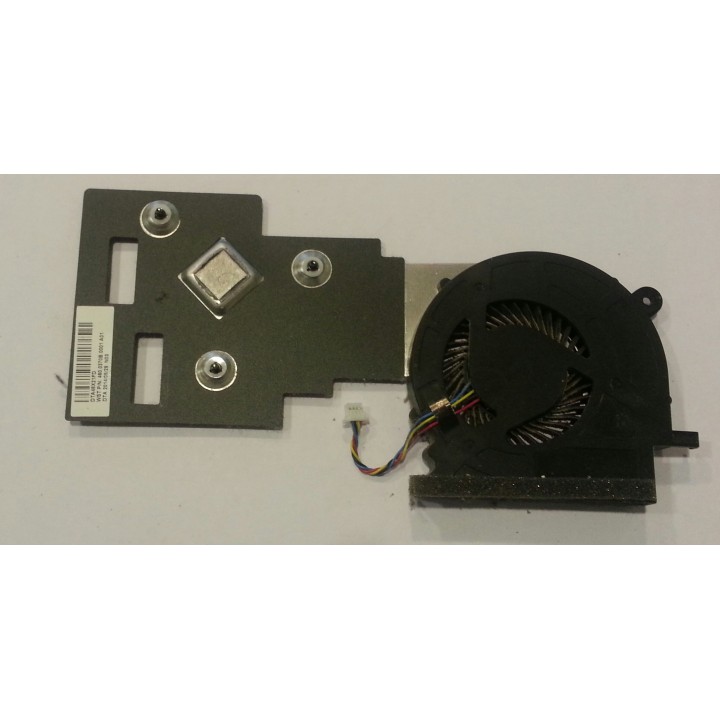 Ventilateur DTA48X21FD Packard Bell MS2397 - Pièce Détachée