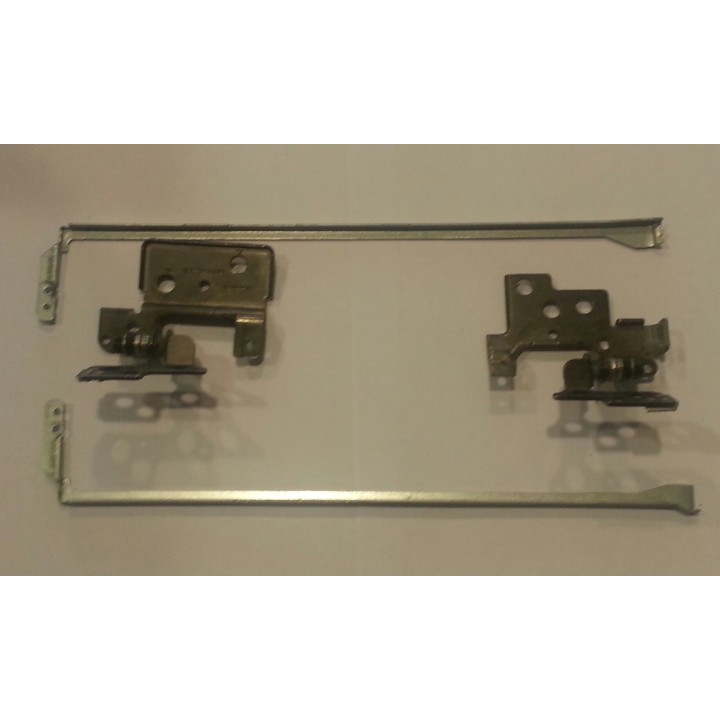 Charnières Packard Bell MS2397 - Pièces Détachées
