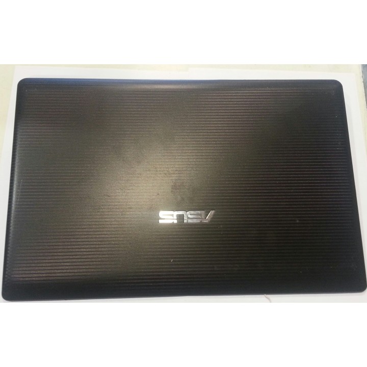 Coque Écran Arrière Asus R500V - Pièce Détachée