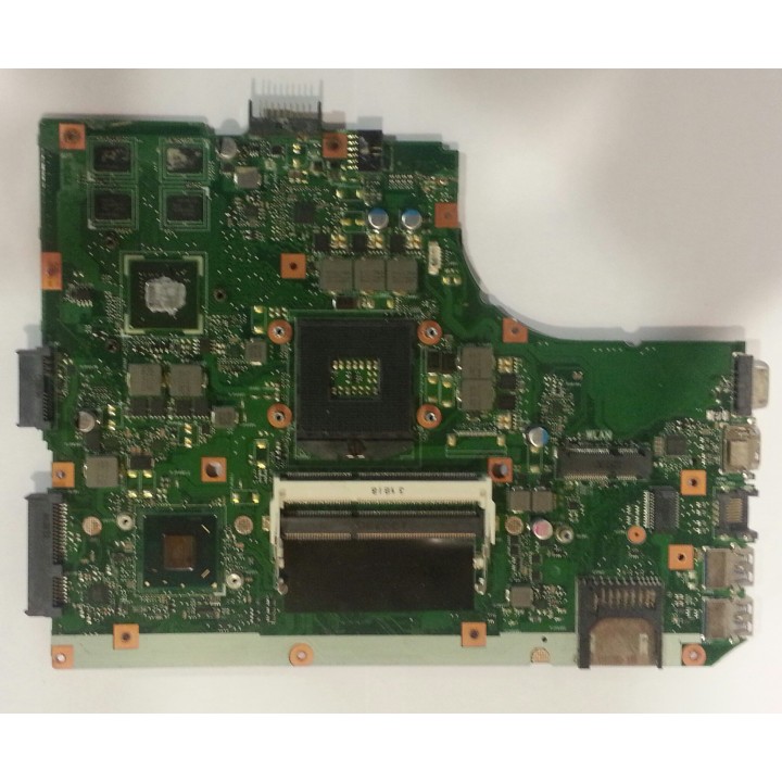 Carte Mère HS Asus R500V - Pour Pièces