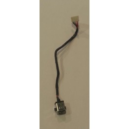 Connecteur Alimentation Asus R500V - Pièce Détachée