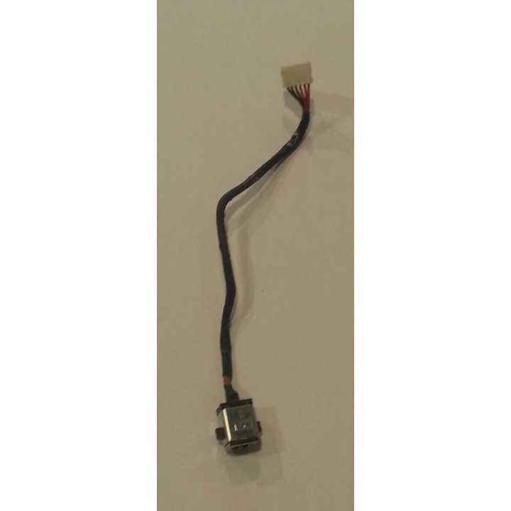 Connecteur Alimentation Asus R500V - Pièce Détachée