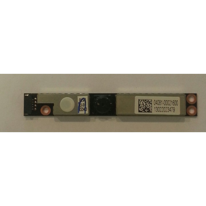 Webcam Asus R500V - Pièce Détachée Reconditionnée