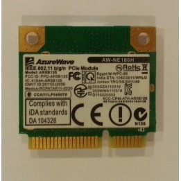 Carte WiFi AR5B125 Asus R500V - Pièce Détachée