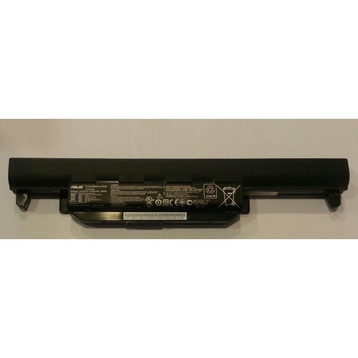 Batterie Non Testée Asus R500V - Pour Pièces
