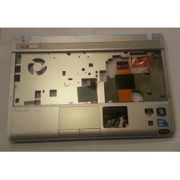 Plasturgie Base Dessus Sony VPCS13M1E - Pièce Détachée