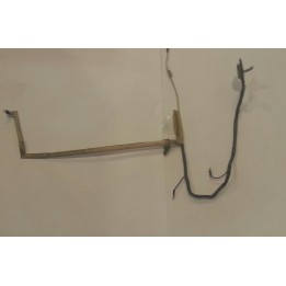 Nappe D'Écran Sony VPCS13M1E - Pièce Détachée