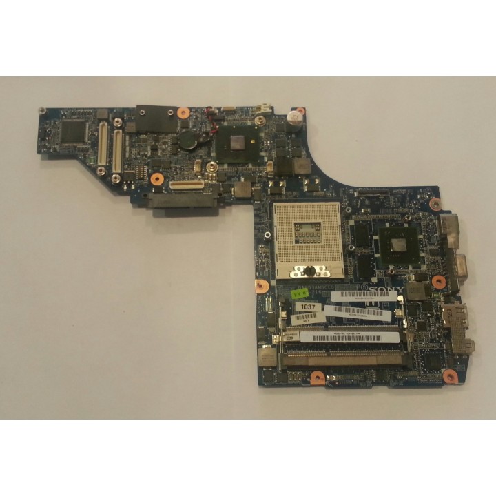 Carte Mère HS Sony VPCS13M1E - Pour Pièces