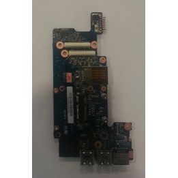 Carte Fille Port USB Sony VPCS13M1E - Pièce Détachée