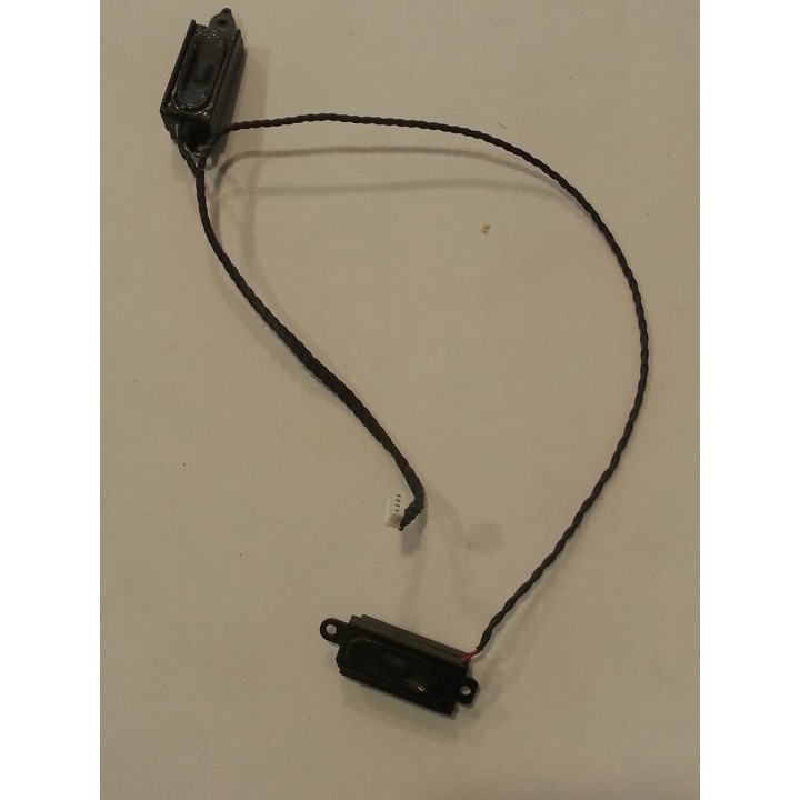 Haut-Parleur Sony VPCS13M1E - Pièce Détachée