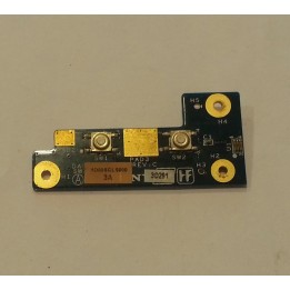 Bouton Démarrage Sony VPCS13M1E - Pièce Détachée