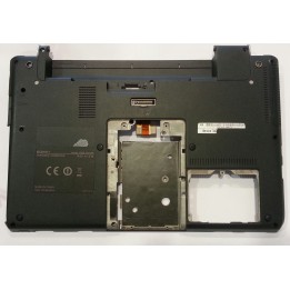 Plasturgie Base Dessous Sony VPCS13M1E - Pièce Détachée