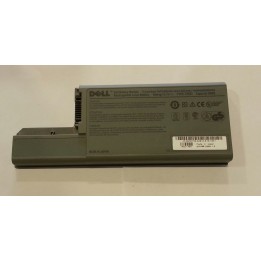 Batterie Non Testée Dell Latitude D531-PP04X - Pour Pièces