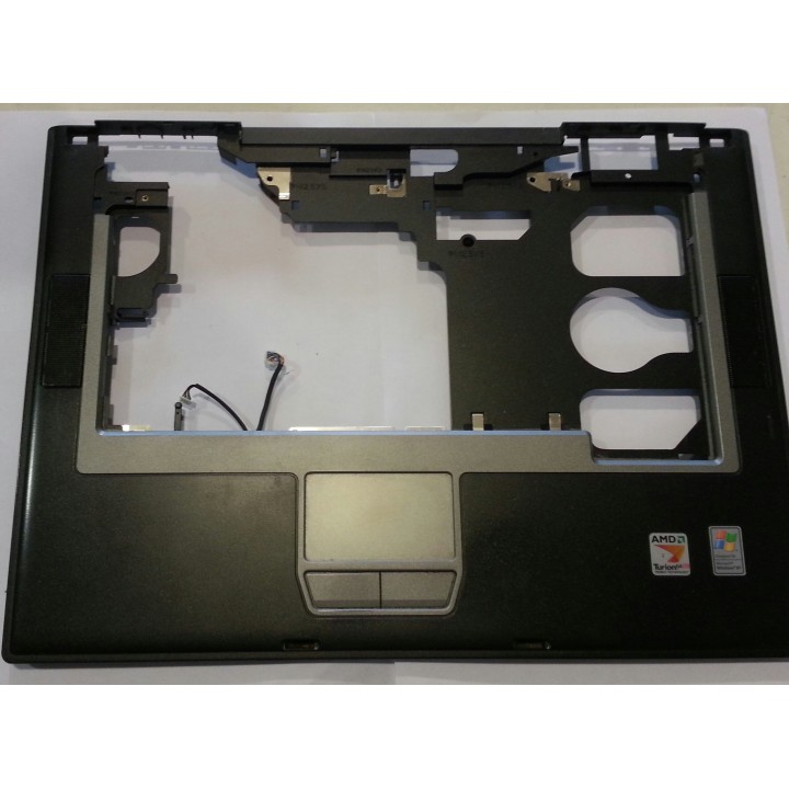 Plasturgie Base Dessus Dell Latitude D531-PP04X - Pièce