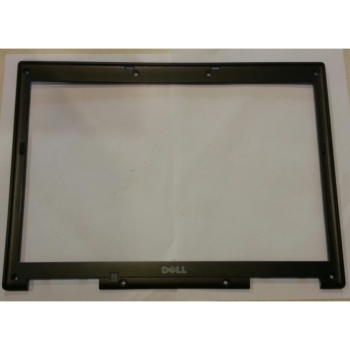 Cadre Écran Bezel Dell Latitude D531-PP04X - Pièce Détachée