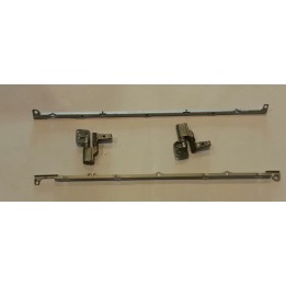 Charnières Dell Latitude D531-PP04X - Pièces Détachées