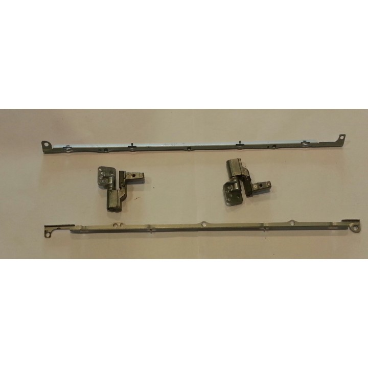 Charnières Dell Latitude D531-PP04X - Pièces Détachées
