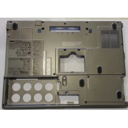 Plasturgie Base Dessous Dell Latitude D531-PP04X - Pièce