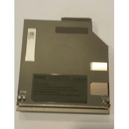 Lecteur DVD-RW Dell Latitude D531-PP04X - Pièce Détachée