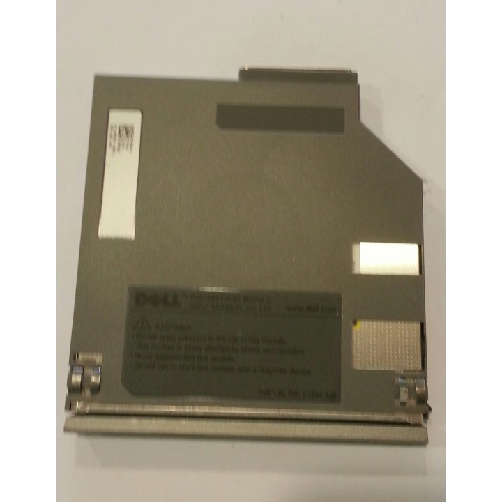 Lecteur DVD-RW Dell Latitude D531-PP04X - Pièce Détachée