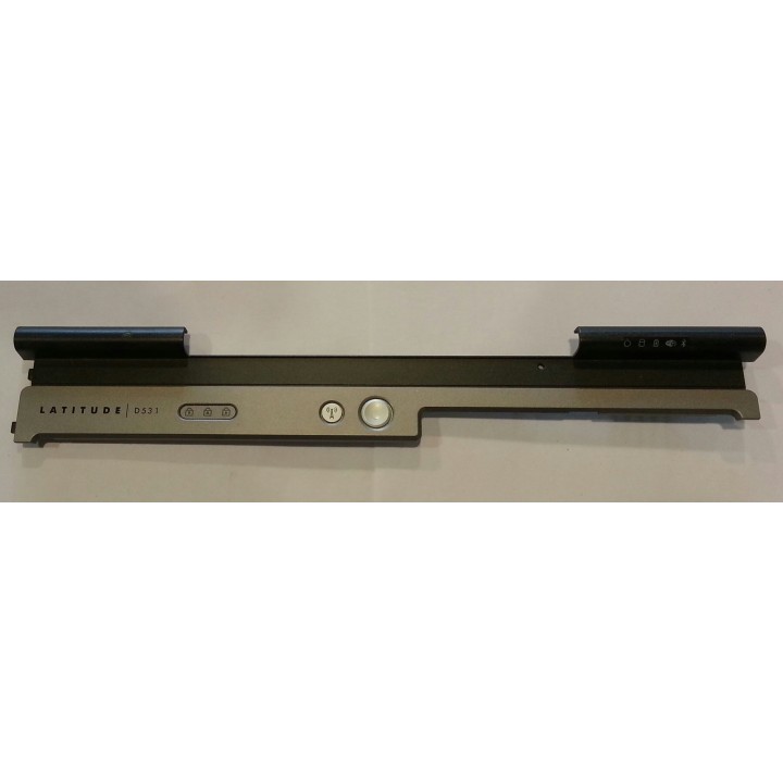 Cache Supérieur Dell Latitude D531-PP04X - Pièce Détachée