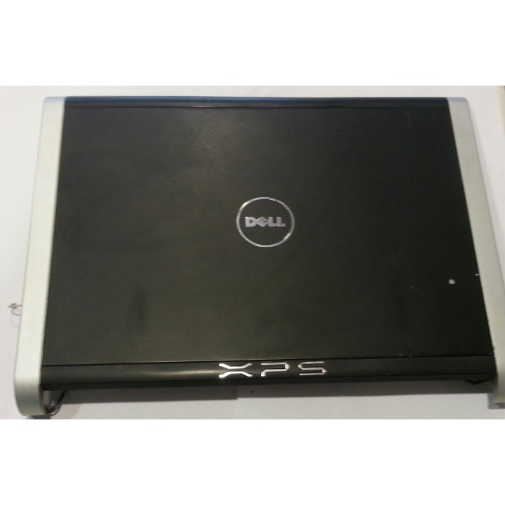 Coque Écran Arrière Dell XPS-PP25L - Pièce Détachée