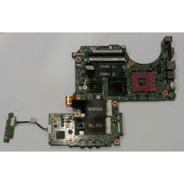 Carte Mère HS Dell XPS-PP25L - Pour Pièces