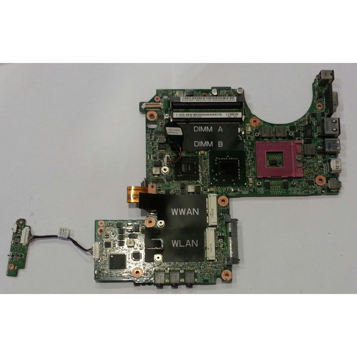Carte Mère HS Dell XPS-PP25L - Pour Pièces