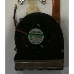 Ventilateur GC055510VH-A Dell XPS-PP25L - Pièce Détachée
