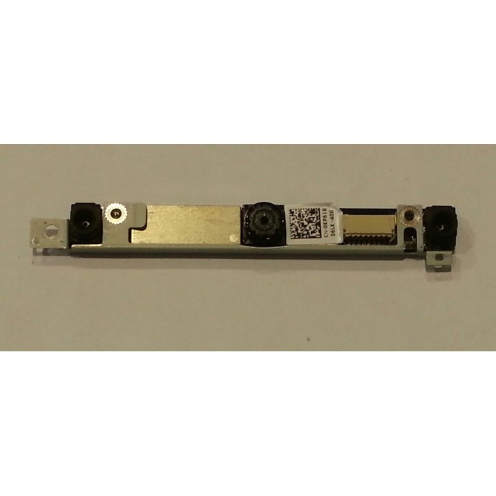 Webcam Dell XPS-PP25L - Pièce Détachée Reconditionnée