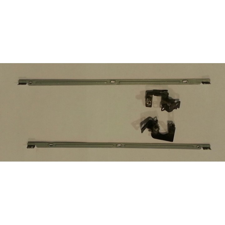 Charnières Dell XPS-PP25L - Pièces Détachées