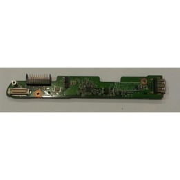 Carte Fille Port USB Dell XPS-PP25L - Pièce Détachée