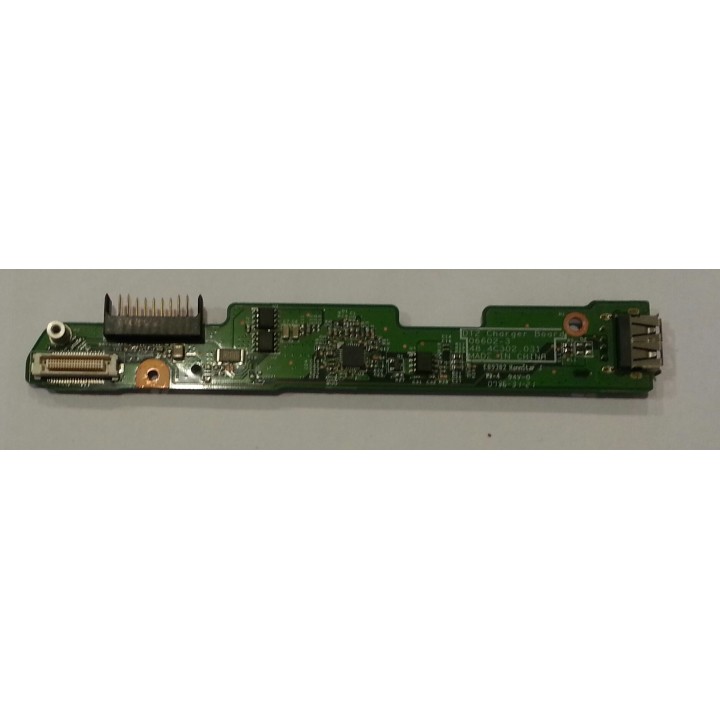 Carte Fille Port USB Dell XPS-PP25L - Pièce Détachée
