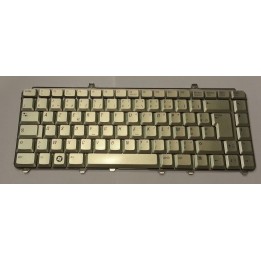 Clavier AZERTY Dell XPS-PP25L - Pièce Détachée