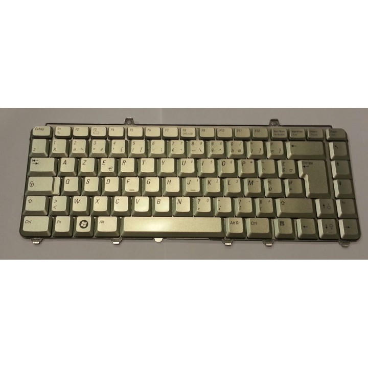 Clavier AZERTY Dell XPS-PP25L - Pièce Détachée