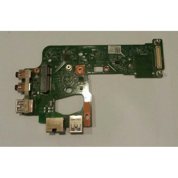 Carte Fille USB + Audio Dell Inspiron N5110 - Pièce Détachée