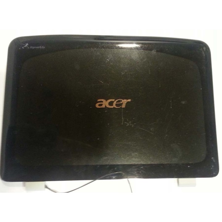 Coque écran derriere pour Acer aspire 2920z | ABIMEDIA