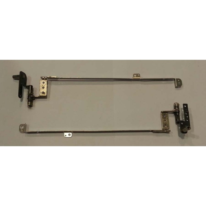 Charnières gauche et droit pour Acer aspire 2920z | ABIMEDIA