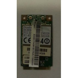 Carte Wifi pour Acer aspire 2920z-3a2g16mi - ABIMEDIA