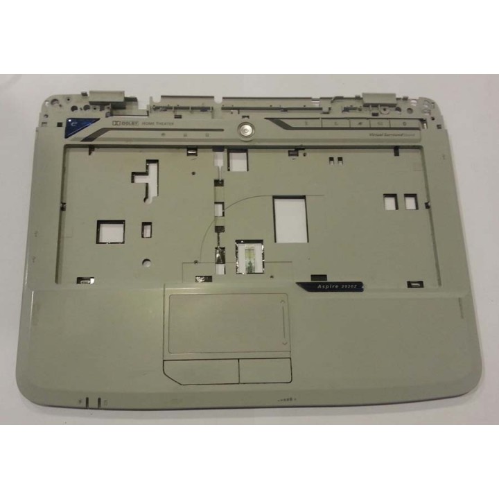 Plasturgie de base dessus pour Acer aspire 2920z | ABIMEDIA