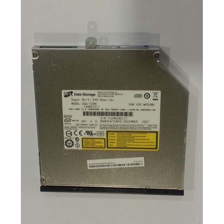 Lecteur DVD-RW model GSA-T20N pour Acer aspire | ABIMEDIA